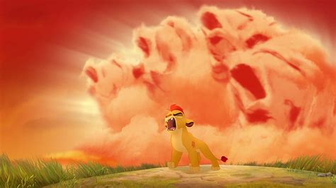 THE LION GUARD a roaring success in ratings | MouseInfo.com