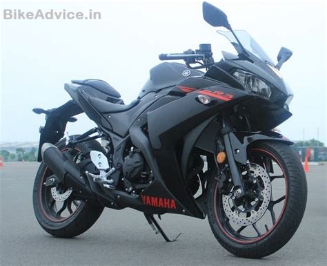 Yamaha may Launch R3 ABS in Future; Price Was the Concern