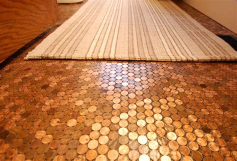 30 Penny Tile Designs That Look Like A Million Bucks