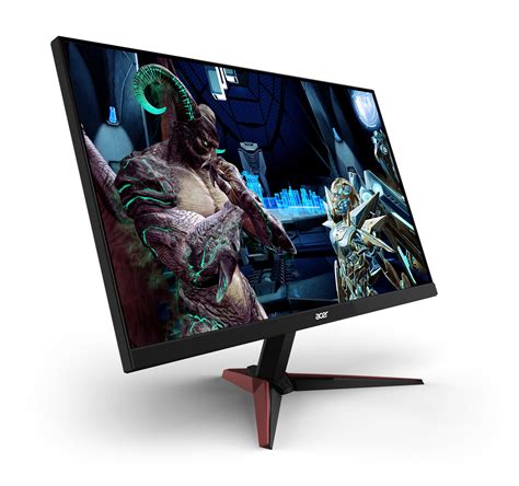 Acer Nitro VG240YP- 24-inch IPS 144Hz gaming monitor | Clarion Computers