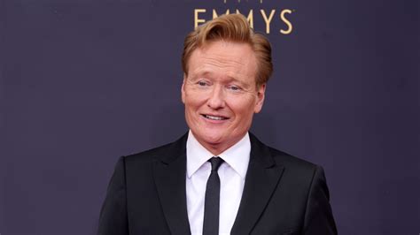 Conan O'Brien invited to lead Alberta 'Star Trek' inspired parade | CTV ...