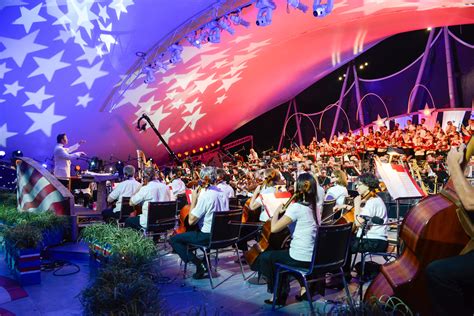 The National Symphony Orchestra - National Memorial Day Concert - PBS