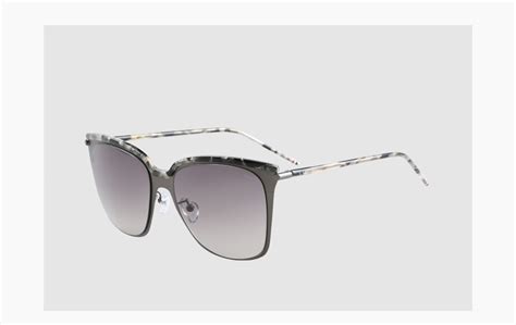 LOHO α系列 太阳镜 时尚 枪色 女款 LH6052-C1 | Eyewear, Glasses, Sunglasses