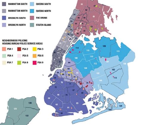 Five Queens Precincts Will Get NYPD Anti-Gun Units: Report - Brooklyn Post