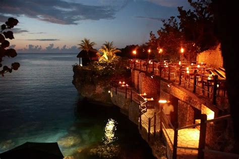 Rockhouse Restaurant, Negril - Restaurant Reviews, Phone Number ...