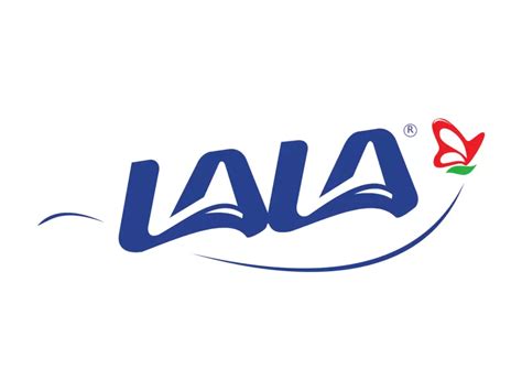 Grupo Lala Logo PNG vector in SVG, PDF, AI, CDR format