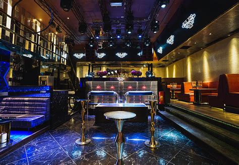 5 Best Nightclubs In Tokyo | CuddlyNest