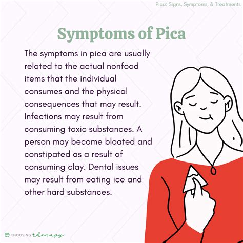 Pica: Symptoms, Causes, And Treatment, 54% OFF