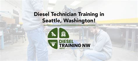 Diesel Technician Training is Coming to Seattle! — Diesel Training