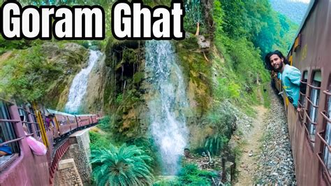 Goram Ghat Waterfall ️// Rajasthan ( Beauty Of nature) #viral # ...