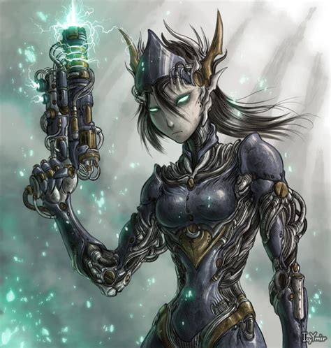 Terraria - Meteor Armor by IcyYmir on DeviantArt Water Witch, Sci Fi ...