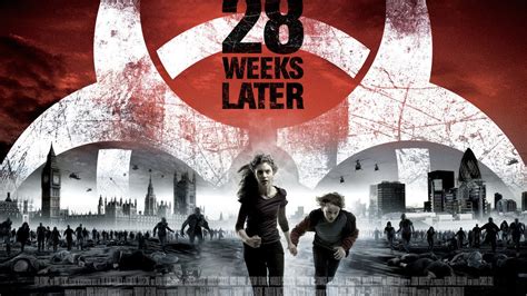 28 Weeks Later Reviews - Metacritic