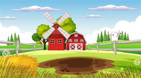 50+ beautiful Farm picture background wallpapers for your phone