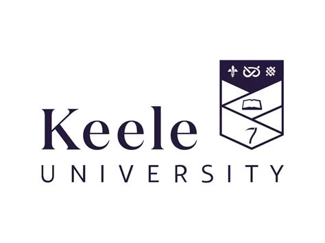 Keele University Logo PNG vector in SVG, PDF, AI, CDR format