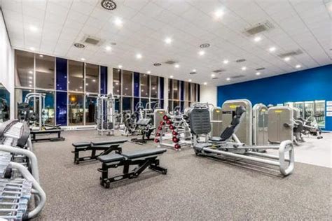 9 Best Leisure Centre Gyms around UK (Best Better Gym)