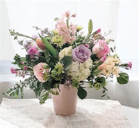 12 Best Florists for Flower Delivery in Greensboro, NC - Petal Republic