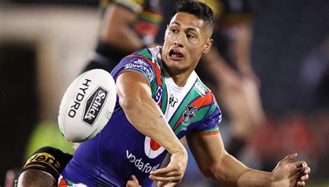 NRL: Roger Tuivasa-Sheck confirms centre switch for NZ Warriors return ...