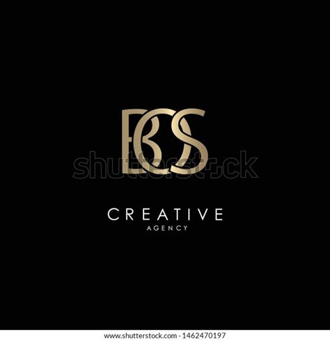 Bos Logo Vector Gold Black Background: เวกเตอร์สต็อก (ปลอดค่าลิขสิทธิ์ ...