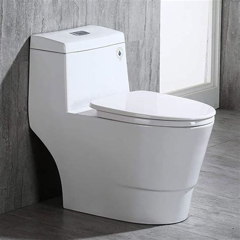 Top 6 Best Low Flow Toilets [Nov 2024] Reviews & Buying Guide