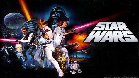 Free Star Wars Desktop Wallpaper Star Wars Desktop Wallpapers - The Art ...