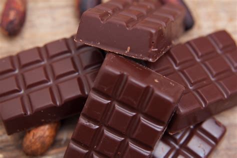 Happy Chocolate Day: 5 Proven Health Benefits of Chocolate plus Simple ...