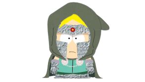 Butters Professor Chaos Quotes. QuotesGram