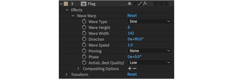 Waving Flag Animation | Make it with Adobe Creative Cloud