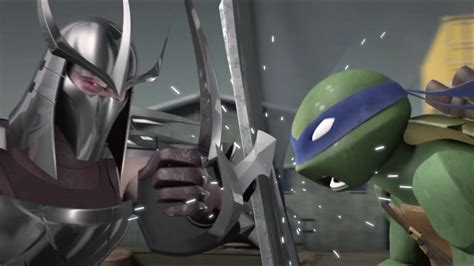 SHREDDER - Teenage Mutant Ninja Turtles (TMNT) - 2012 Viacom 6 - www ...