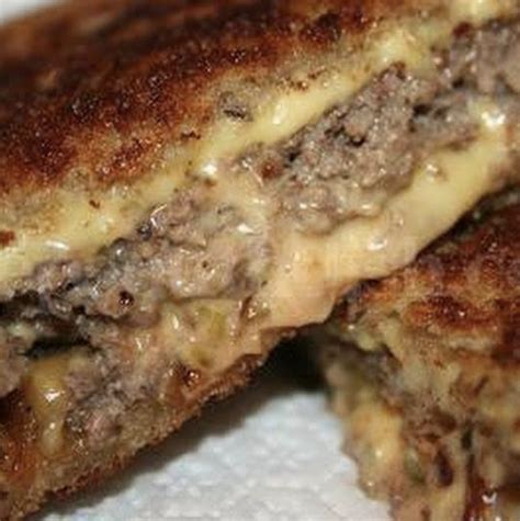 Patty recipe - Daily Healthy Meals