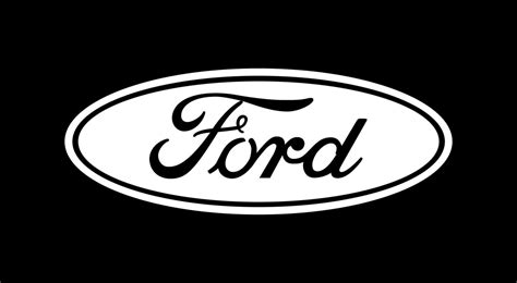 Ford logo vector, Ford icon free vector 20336454 Vector Art at Vecteezy