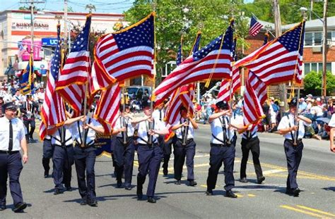 Memorial Day Parade 2020 Celebration in Washington DC #memorial_day # ...