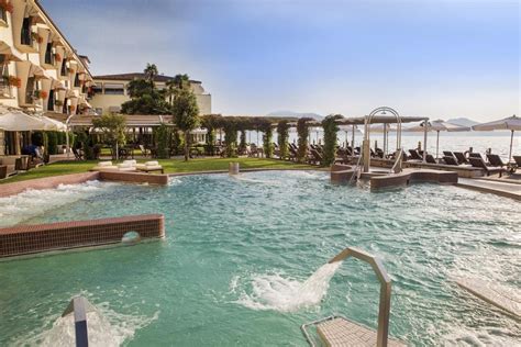 Grand Hotel Terme Sirmione Prices 2024 - Lake Garda | Gardalake.com