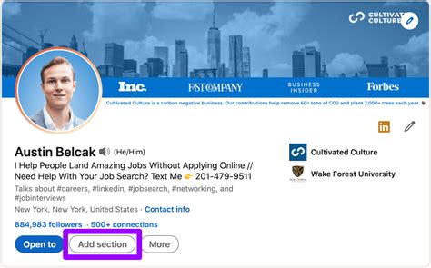 How To Add LinkedIn Certification To Your Profile (And Where To Get It ...