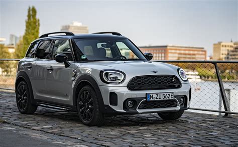 Mini Countryman : que vaut la seconde génération du SUV premium en ...