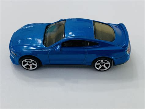 Matchbox '19 Ford Mustang Coupe