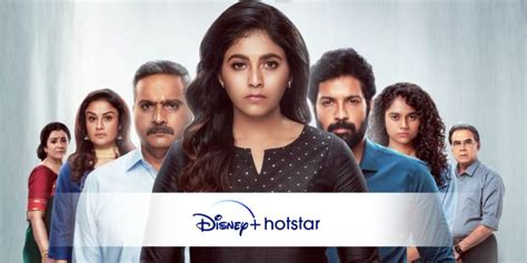 Disney+ Hotstar to premiere thriller series ‘Fall’ on 9th December