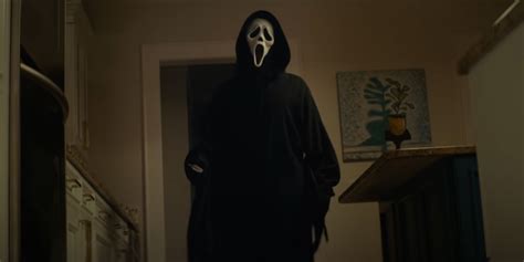 Scream (2022) Review: uninspired, but still a meta good time