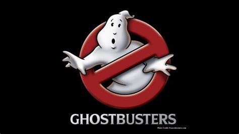 Logos in the Movies: Behind The Ghostbusters Logo | Logoworks