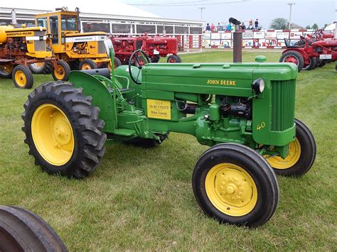 Pin on Tractors and Farm Equipment