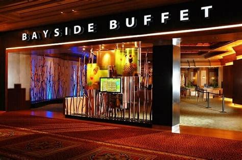 Mandalay Bay Buffet – 2023 Bayside Buffet Prices, Hours & Menu