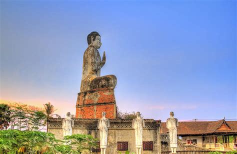 Cambodia — History and Culture