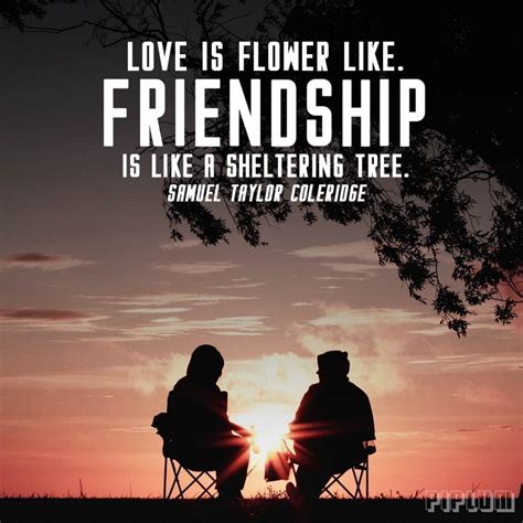 Quotes Of Love And Friendship