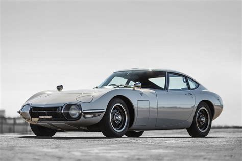 Toyota 2000gt - amazing photo gallery, some information and ...