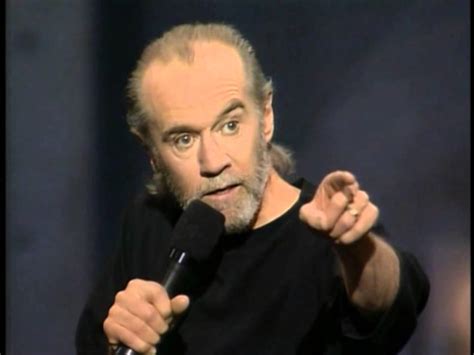 George Carlin | National Comedy Hall of Fame®