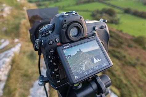 Nikon D850 - A Landscape Photographer's Review - Improve Photography