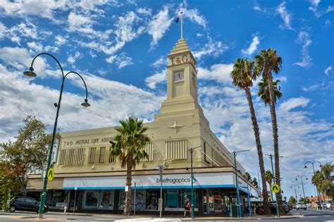 Sunraysia seeks feedback on region's first climate plan - Inside Local ...