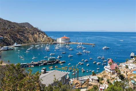 Catalina Island In March: Weather and Travel Info