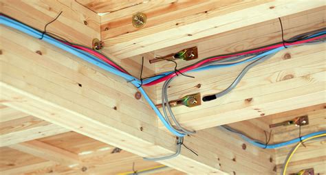 How Long Does It Take To Wire A House? | Finnley Electrical