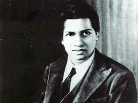 Srinivasa Ramanujan Wallpapers Hd