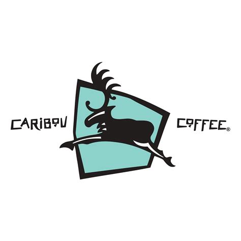 Caribou Coffee logo - download.